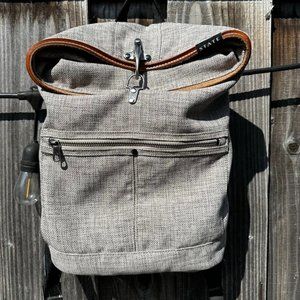 The Smith State Bag backpack